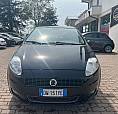 Fiat Grande Punto Grande Punto 1.4 5 Porte Dynamic