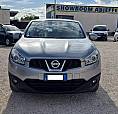 Nissan Qashqai 1.5 Dci Dpf Visia 2011