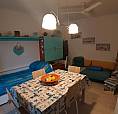 Casa Con Ampio Patio Esterno A 50M Reali Dal Mare