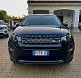 Land Rover Discovery Sport 2.0 Td4 180Cv Tetto