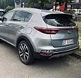 Kia Sportage 1.6 Crdi 136 Cv 2Wd Mild Hybrid Sty