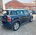Mini Cooper D Countryman 2.0All4 Automatica 6B