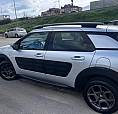 Citroen C4 Cactus 1.6 Blu-Hdi 100Cv 2017 Full