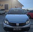 Dacia Sandero 1.5 Dci 75Cv Blackline Garantita 12 