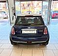 Mini Cooper 1.6 Impianto Gpl