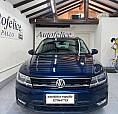 Volkswagen Tiguan 2.0 Tdi Scr 4Motion Style Bluemo