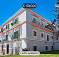 Trilocale Con Affacci Panoramici
