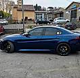 Giulia 2.0 Benzina 200Cv 