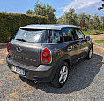 Mini Cooper D Countryman 1.6 Diesel