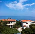 Cala Gonone Vista Mare