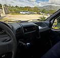 Fiat Ducato 2001