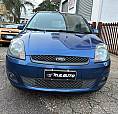 Ford Fiesta 1.4 Tdci 5P. Ghia