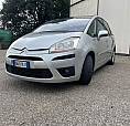 Citroen C4 Grand Picasso 1.6 Hdi 110 Fap Classique