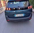 Peugeot 5008 1.6 Bluehdi Gt Line 120Cv