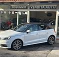 Audi A1 1.4 Tdi Admired