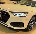 Audi A4 Avant Avant 2.0 Tdi 163Cv S-Tronic Sport