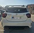 Mercedes-Benz A 45 Amg 4Matic Race