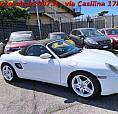 Porsche Boxster 2.5I 204 Cv