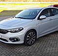 Fiat Tipo 5P 1.6 Mjt Lounge S&Amp;S 120Cv