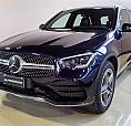 Mercedes Glc 300 De Eq-Power Hy Premium