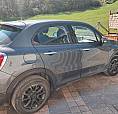 Fiat 500 (2015-->) - 2018
