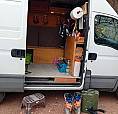 Iveco Daily (1999-2007) - 2005