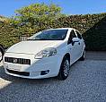 Fiat Grande Punto 1.3 Mjt 75 Cv 5 Porte Fun