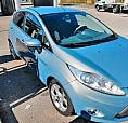 Ford Fiesta 6ª Serie - 2009