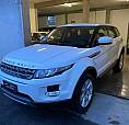 Range Rover Evoque 2.2 Td4 Unico Proprietario