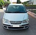 Fiat - Idea 1.2 Benzina - Ok Neopatentati