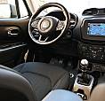 Jeep Renegade 1.6 Mjt 120 Cv Limited Full Led
