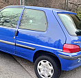Peugeot 106