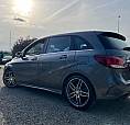 Mercedes - Classe B - 200 Cdi 4Matic Automatic