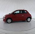 Fiat 500 1.0 70 Cv Hybrid