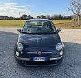 Fiat 500 Lounge