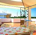 Sul Mare Attico Terrazzo80Mq Esposizione Angolare