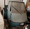 Citroen Ami 