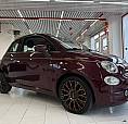 Fiat 500 1.2 Collezione 2019