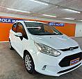 *Ford B-Max 1.0 Ecoboost 100 Cv