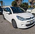 Citroen C3 1.4 Hdi 70Cv Tetto Panoramico