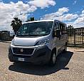 Fiat Ducato 30 2.3 Mjt 150Cv Panorama 9 Posti