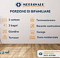 Bifamiliare A Annone Veneto