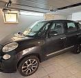 Vengo Auto Fiat 500L