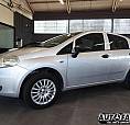 Fiat - Punto Evo - 1.4 5P. Active Natural Power