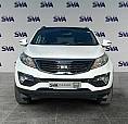 Kia Sportage 1.7D 115Cv 2Wd Active - Neopatentati