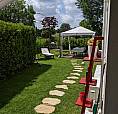 Bicamere Con Giardino Fuori Mura Treviso