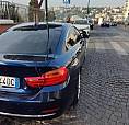 Bmw G. C. 420 D 