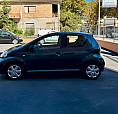 Toyota Aygo 1.0 12V Vvt-I 5 Porte Ok Neopatentati