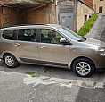 Dacia Lodi 7 Posti