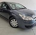 Citroen C4 1.4 Elegance Gpl